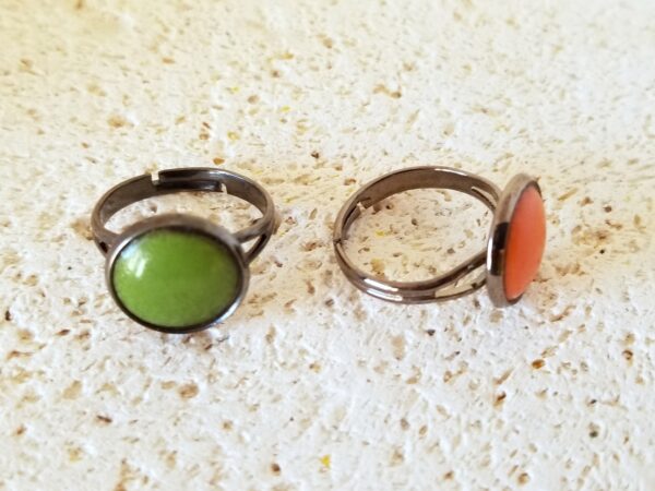 ANILLO - Imagen 3