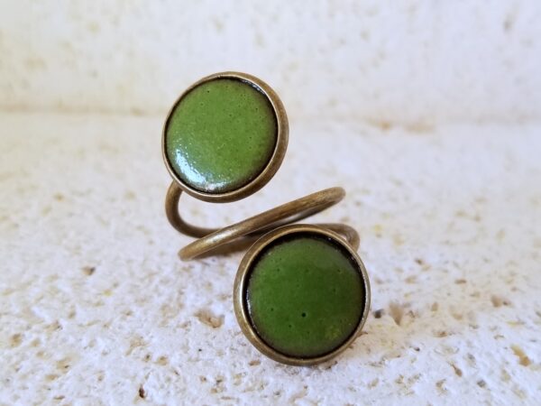 ANILLO DOBLE - Imagen 3