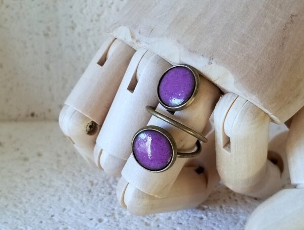 ANILLO DOBLE