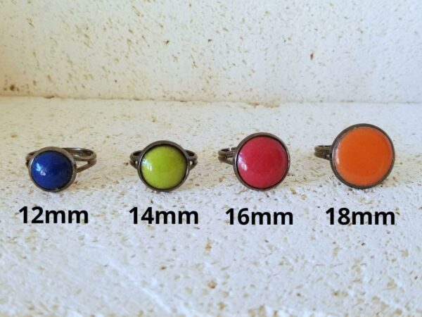 ANILLO - Imagen 2