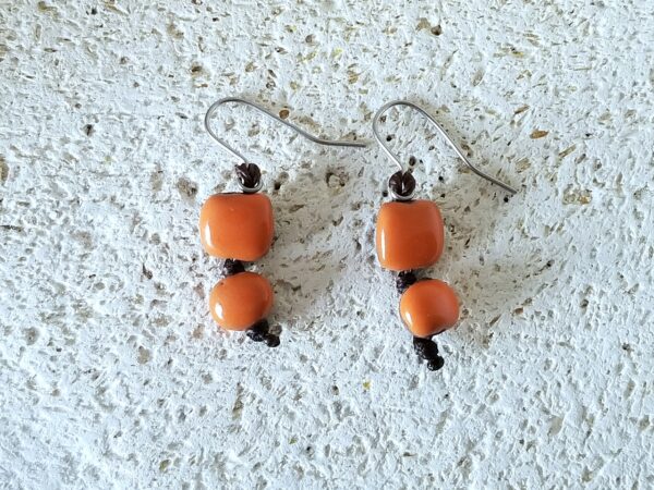 PENDIENTES EVA - Imagen 3
