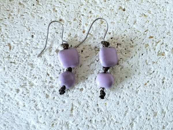 PENDIENTES EVA - Imagen 4