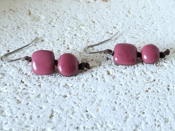 PENDIENTES EVA - Imagen 2