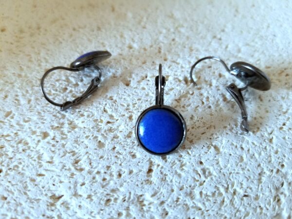PENDIENTES ANA - Imagen 2