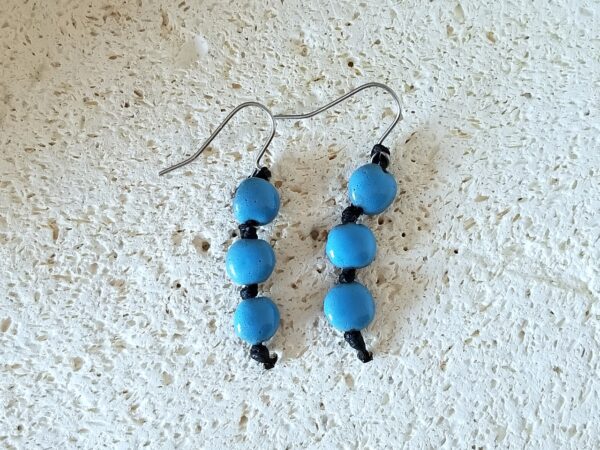 PENDIENTES TRIO - Imagen 3