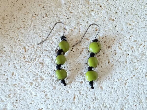 PENDIENTES TRIO - Imagen 4