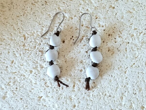 PENDIENTES TRIO - Imagen 2