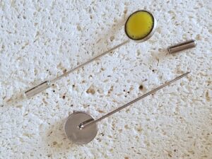 BROCHE ALFILER