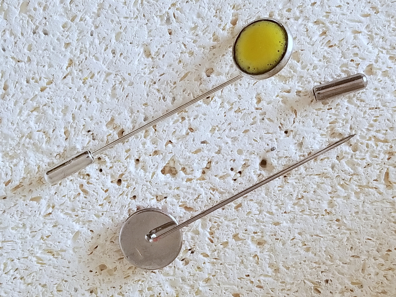 BROCHE ALFILER