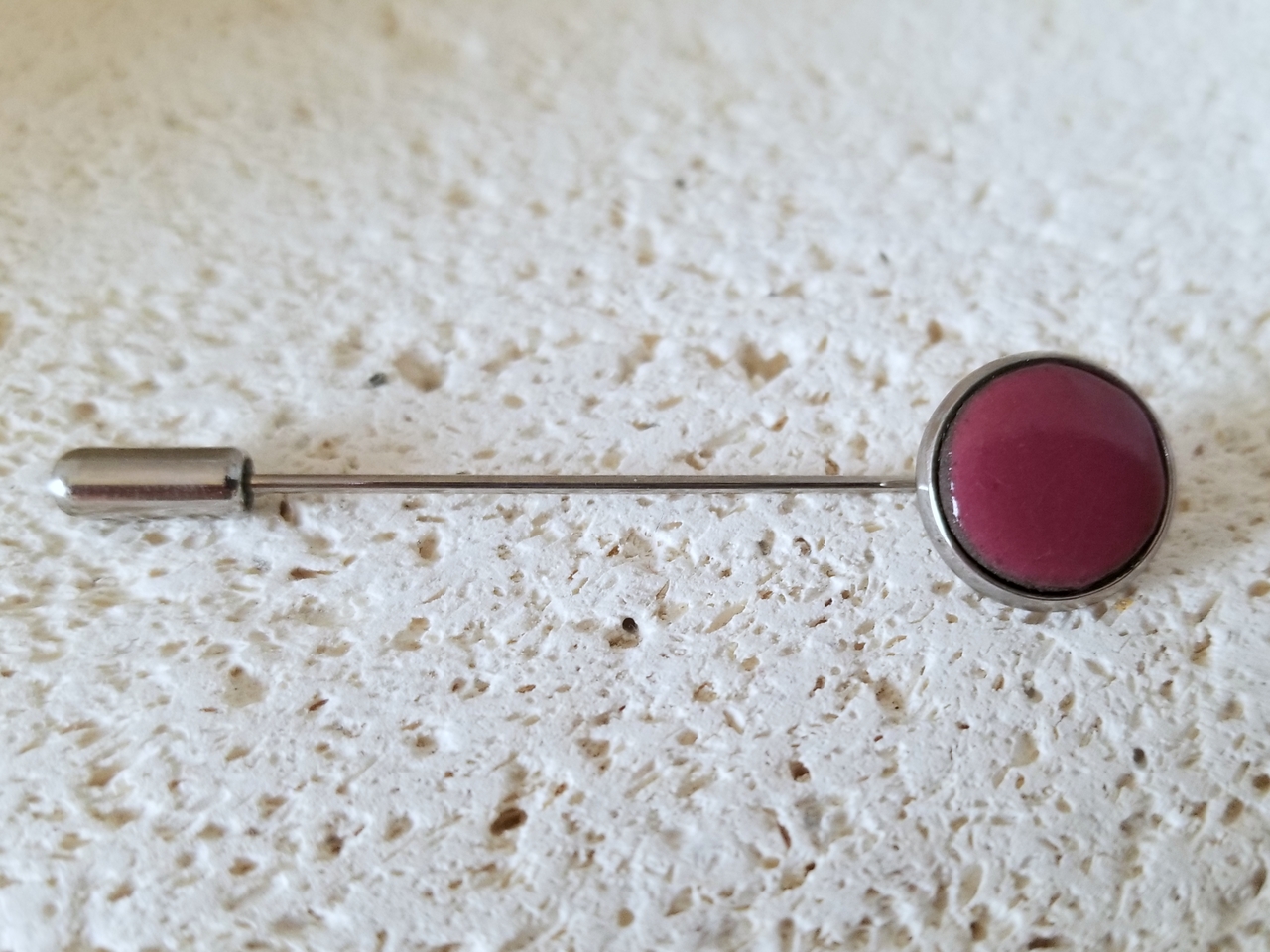 BROCHE ALFILER - Imagen 4