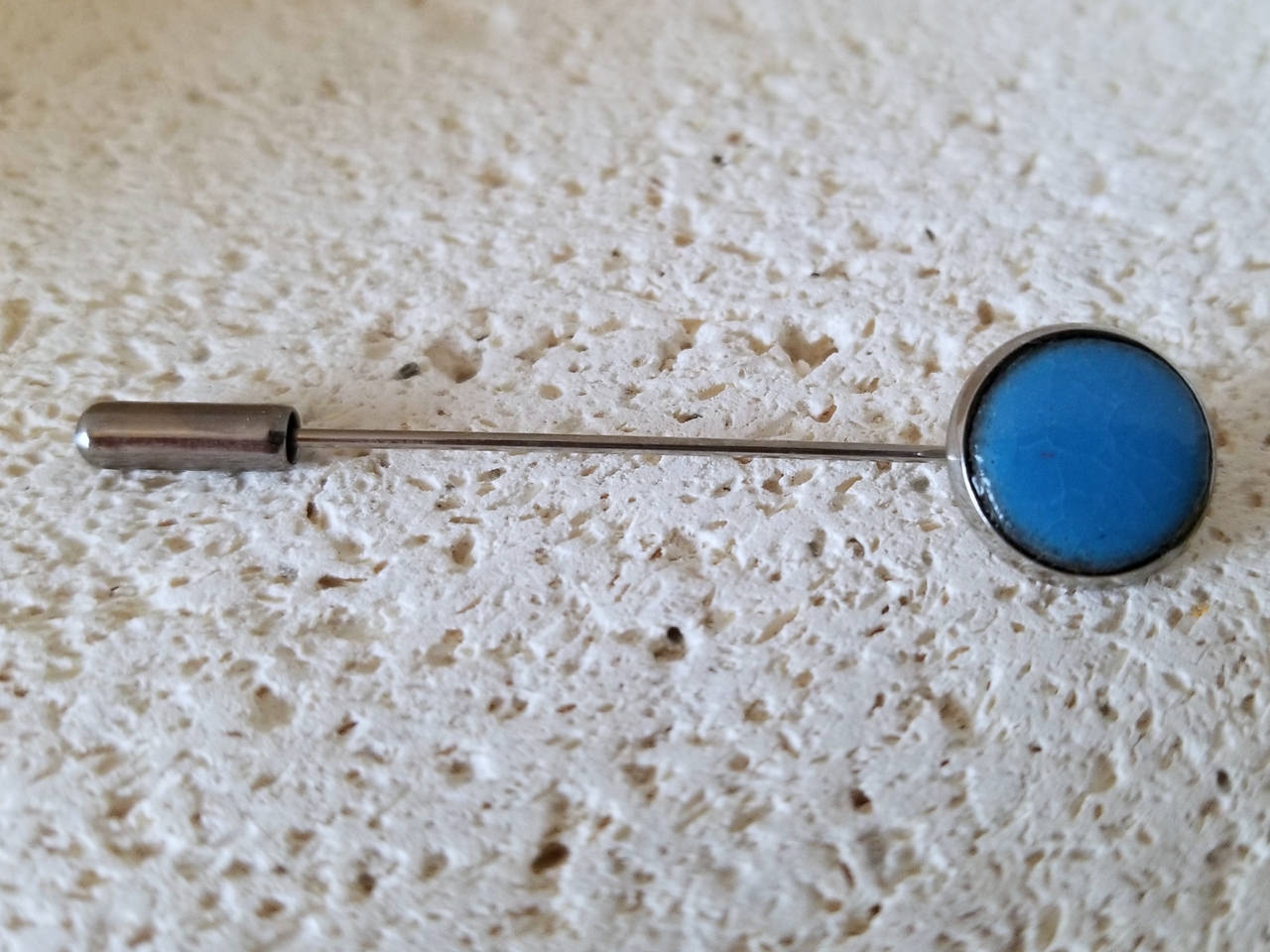 BROCHE ALFILER - Imagen 3