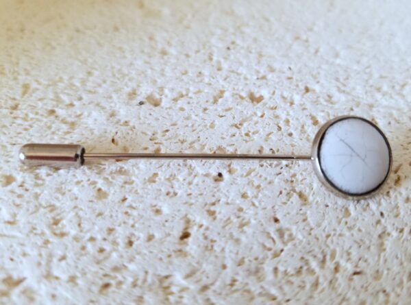 BROCHE ALFILER - Imagen 2