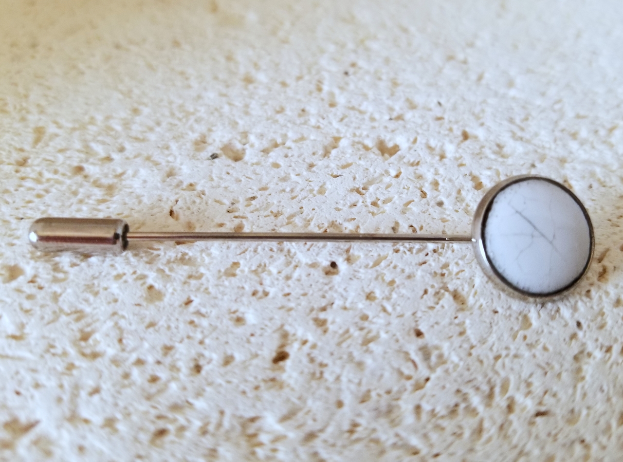 BROCHE ALFILER - Imagen 2