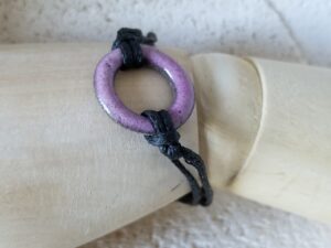 PULSERA CIRCULO