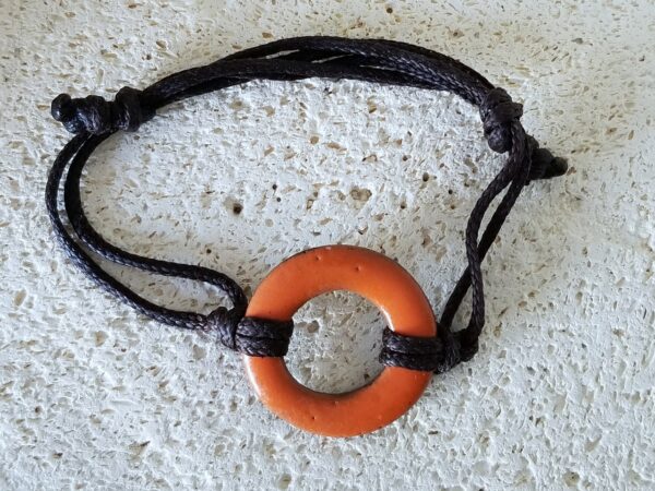 PULSERA CIRCULO - Imagen 4