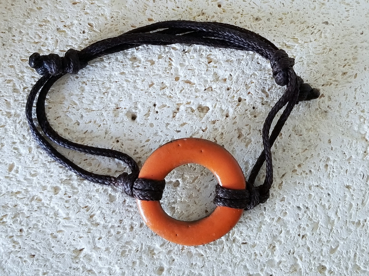 PULSERA CIRCULO - Imagen 4
