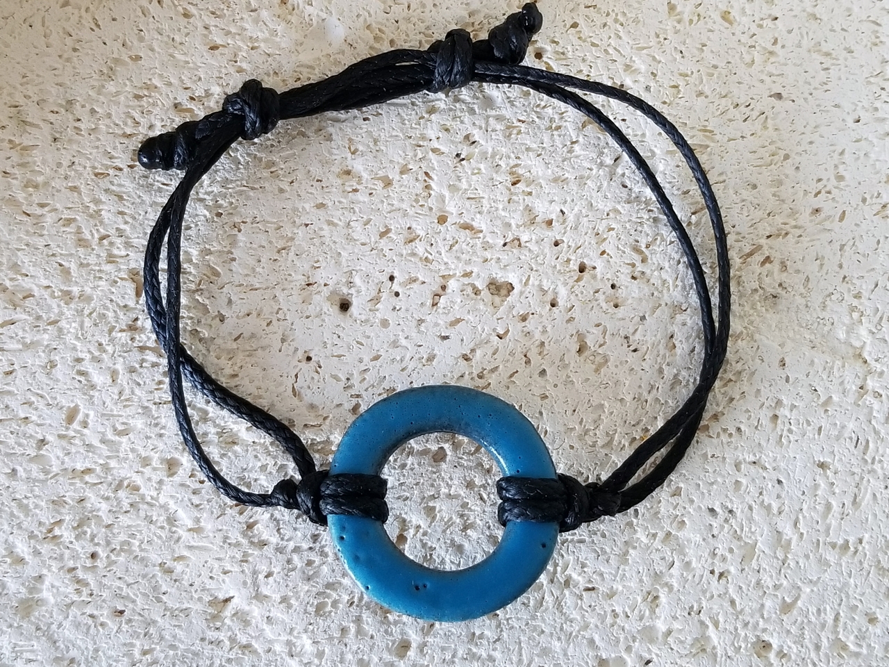 PULSERA CIRCULO - Imagen 3