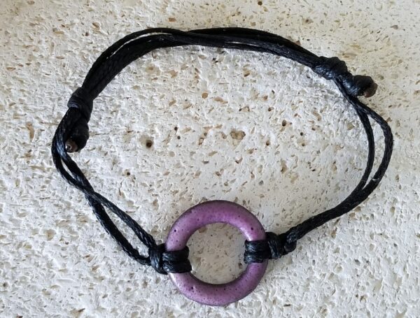 PULSERA CIRCULO - Imagen 2