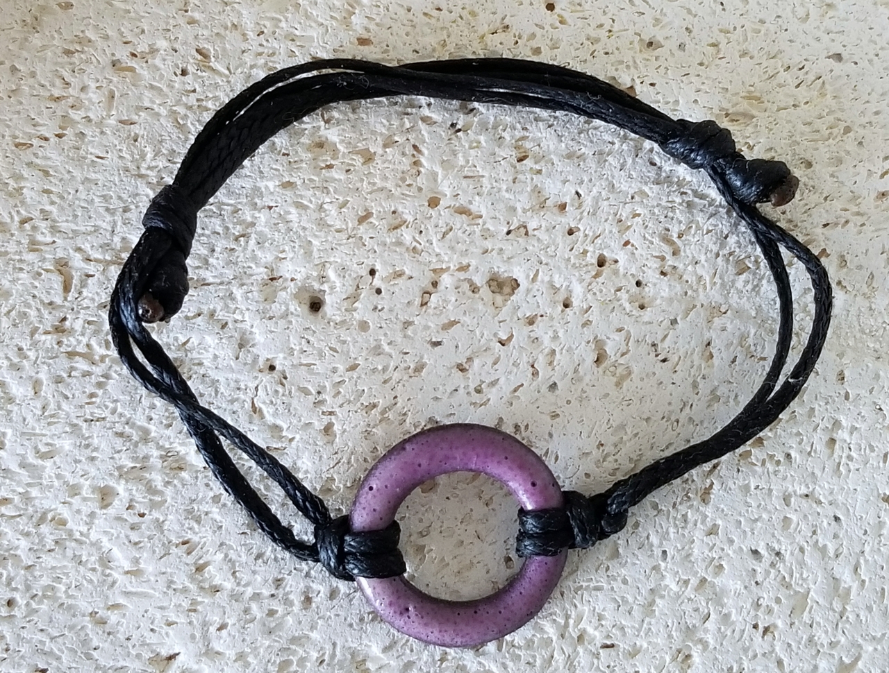 PULSERA CIRCULO - Imagen 2
