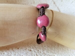 PULSERA TERESA