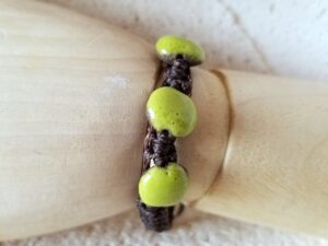 PULSERA TRIO