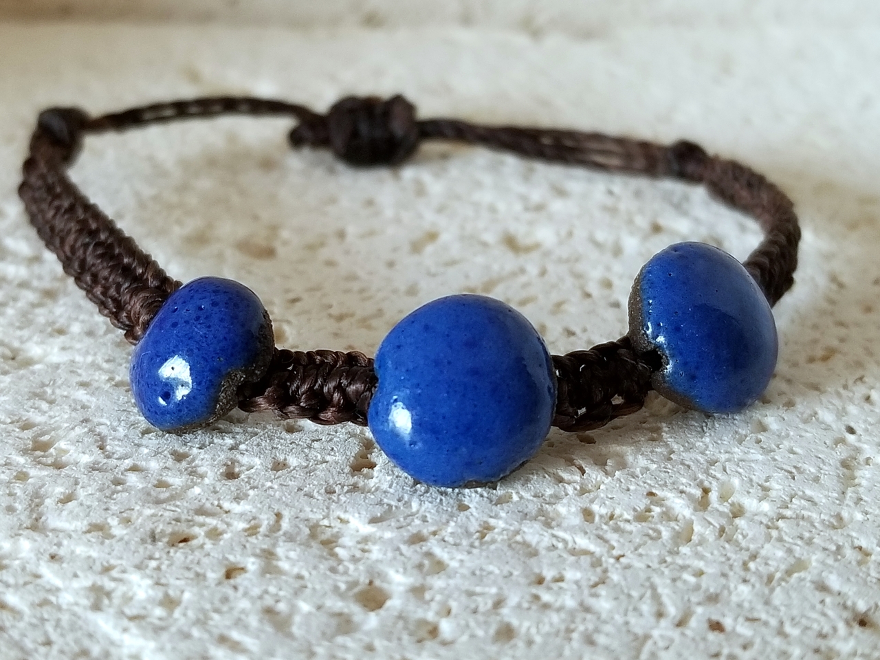 PULSERA TRIO - Imagen 2