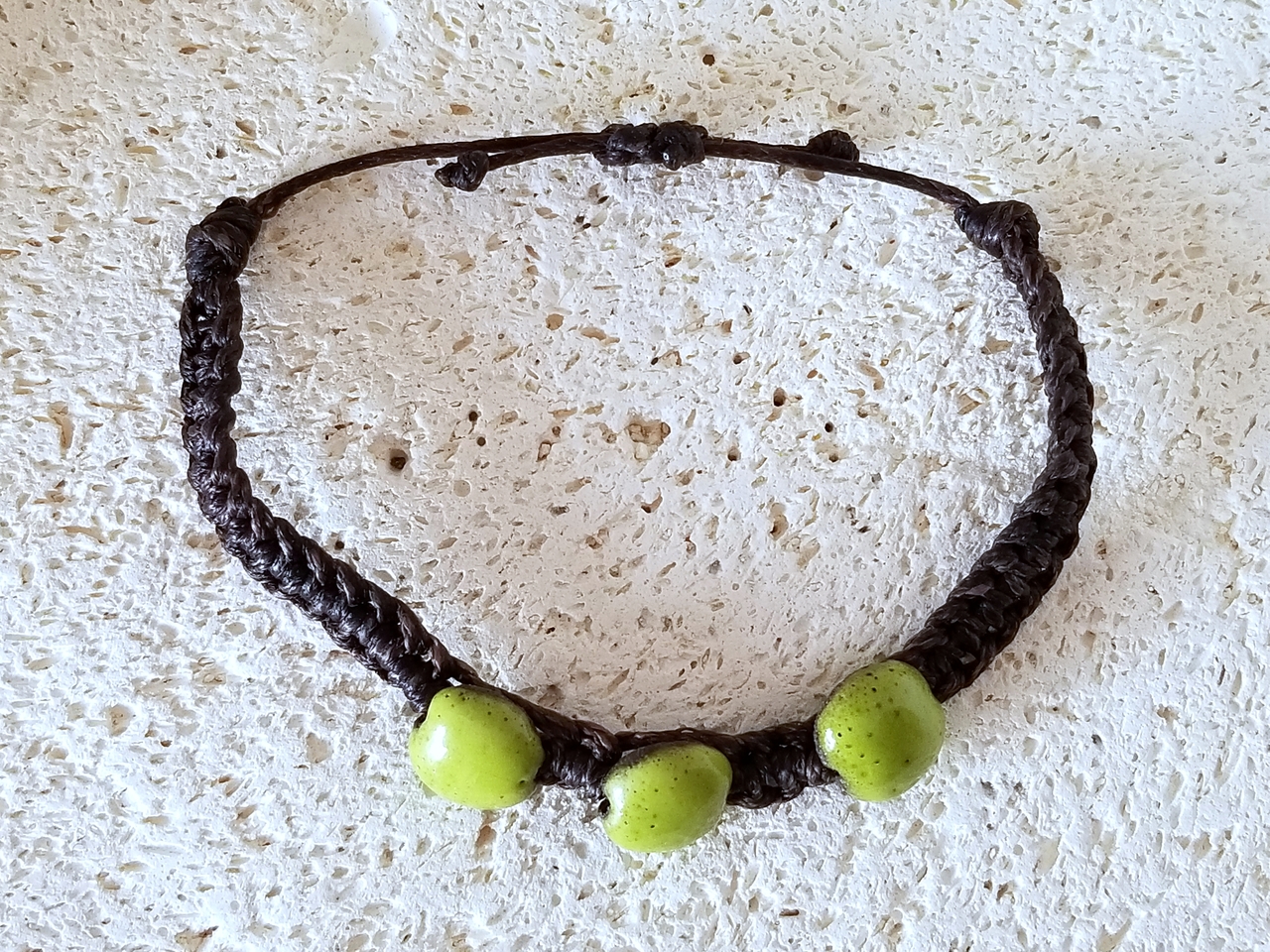 PULSERA TRIO - Imagen 4