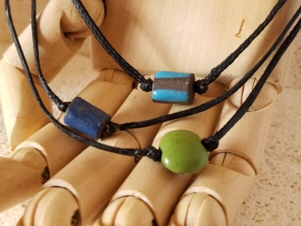 COLLAR STEF
