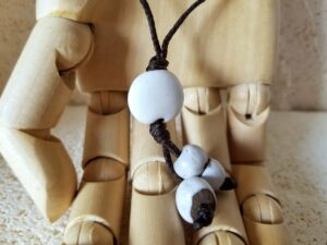 COLLAR EVA
