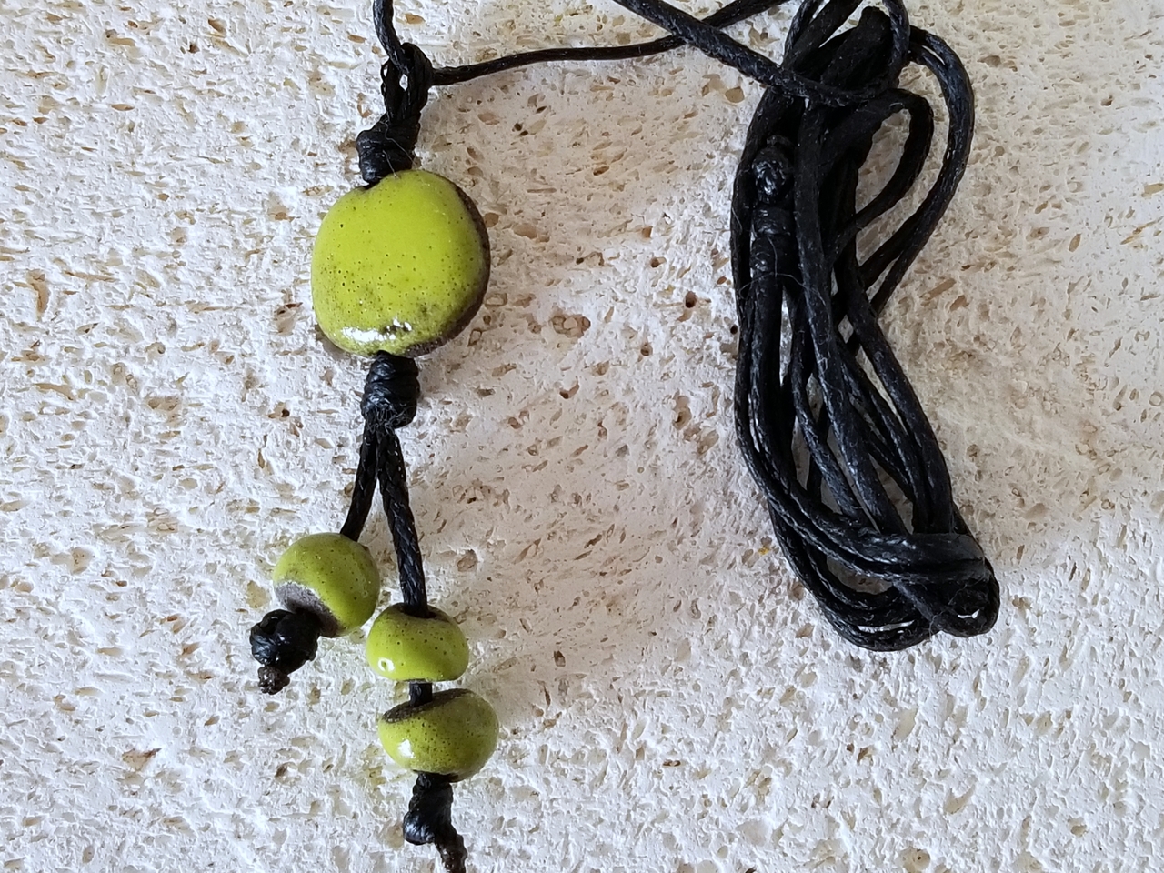 COLLAR EVA - Imagen 4