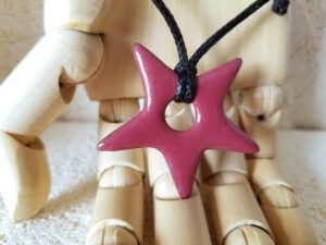 COLLAR ESTRELLA