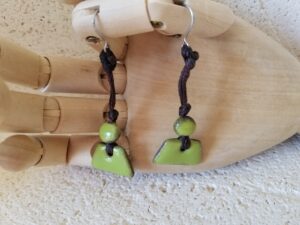 PENDIENTES BELÉN