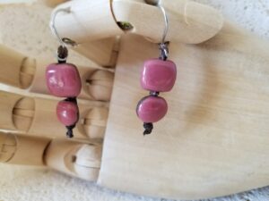 PENDIENTES EVA