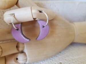 PENDIENTES LUNA