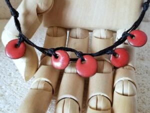 COLLAR CRIS