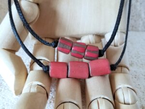 COLLAR MANUEL