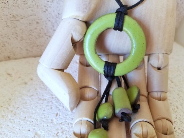 COLLAR CARMEN - Imagen 3