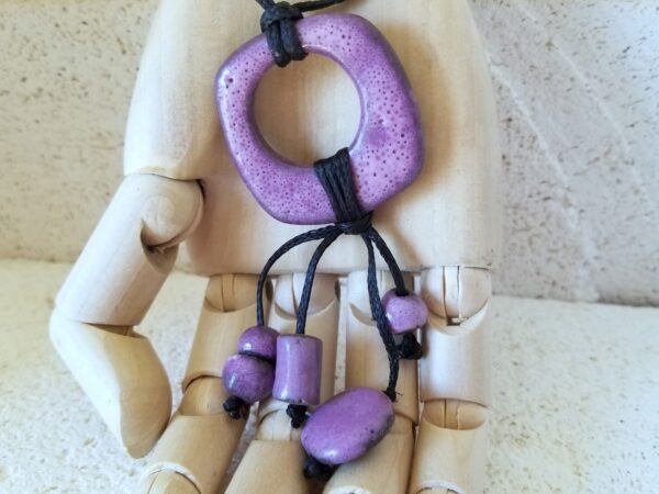 COLLAR CARMEN - Imagen 2