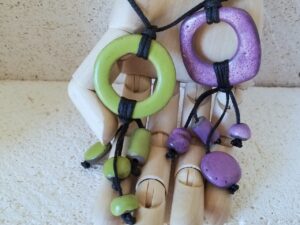 COLLAR CARMEN