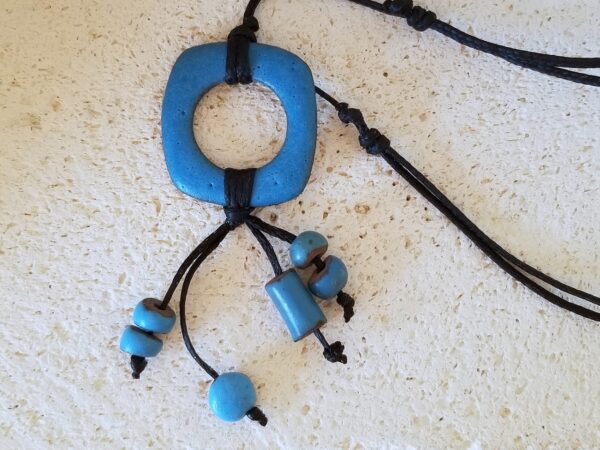 COLLAR CARMEN - Imagen 4