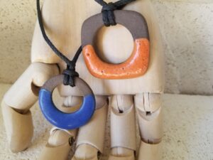 COLLAR ISA