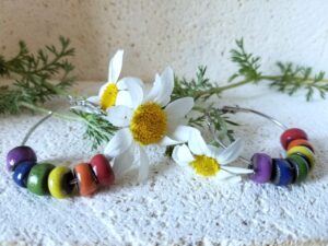 PENDIENTES LGTBQ+