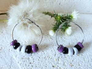 PENDIENTES LESBIAN