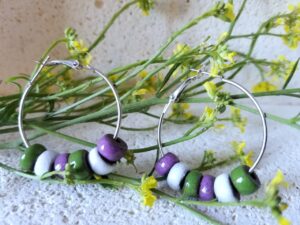 PENDIENTES QUEER