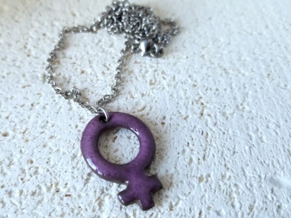 COLLAR FEM - Imagen 2