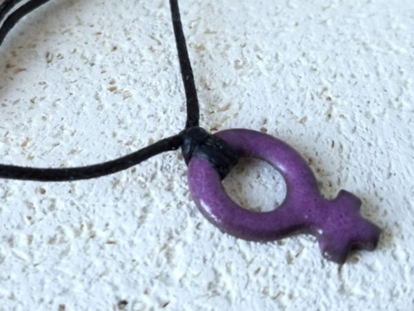 COLLAR FEM - Imagen 5