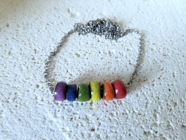 COLLAR LGTBQ+ - Imagen 3