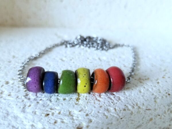 COLLAR LGTBQ+ - Imagen 2