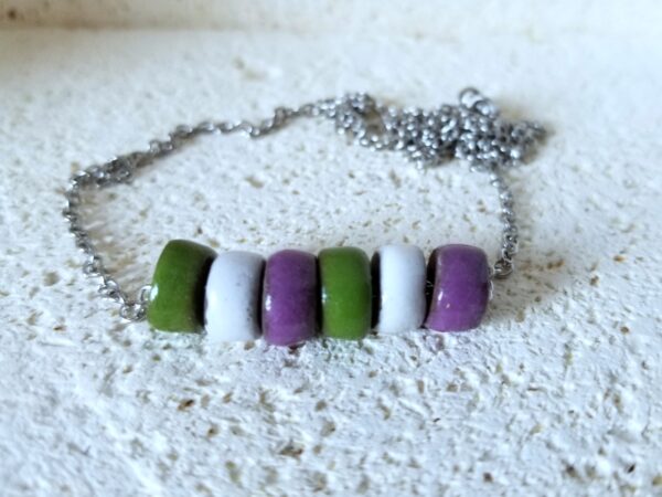 COLLAR QUEER - Imagen 2