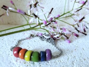 COLLAR LGTBQ+